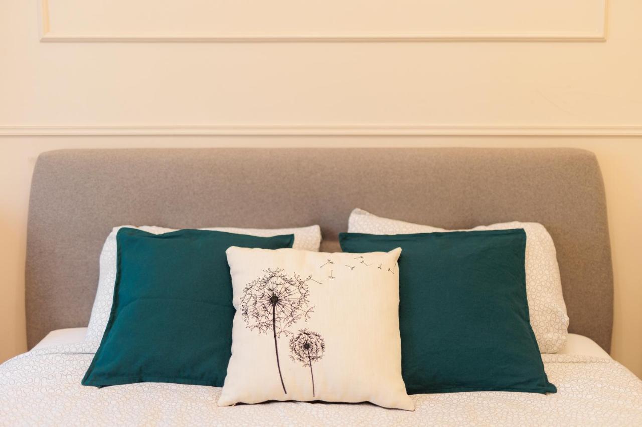 Cozy Apartment In The Historical City Center تيميشورا المظهر الخارجي الصورة